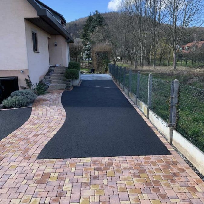 Aménagement extérieur 3