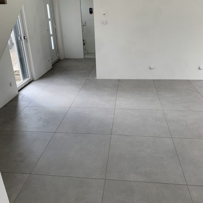 Revêtements de sols 8