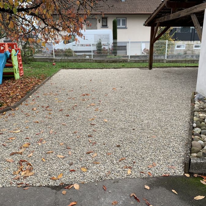 Aménagement extérieur 4