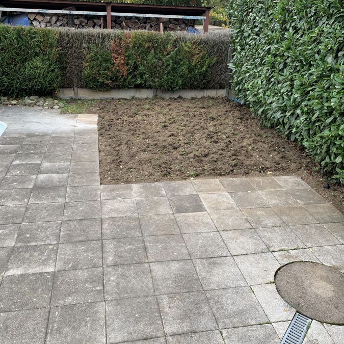 Aménagement extérieur 8