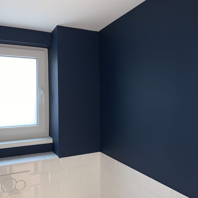 Salle de bain clé en main 5