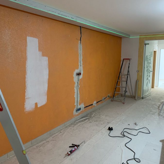 Peinture / décoration 14