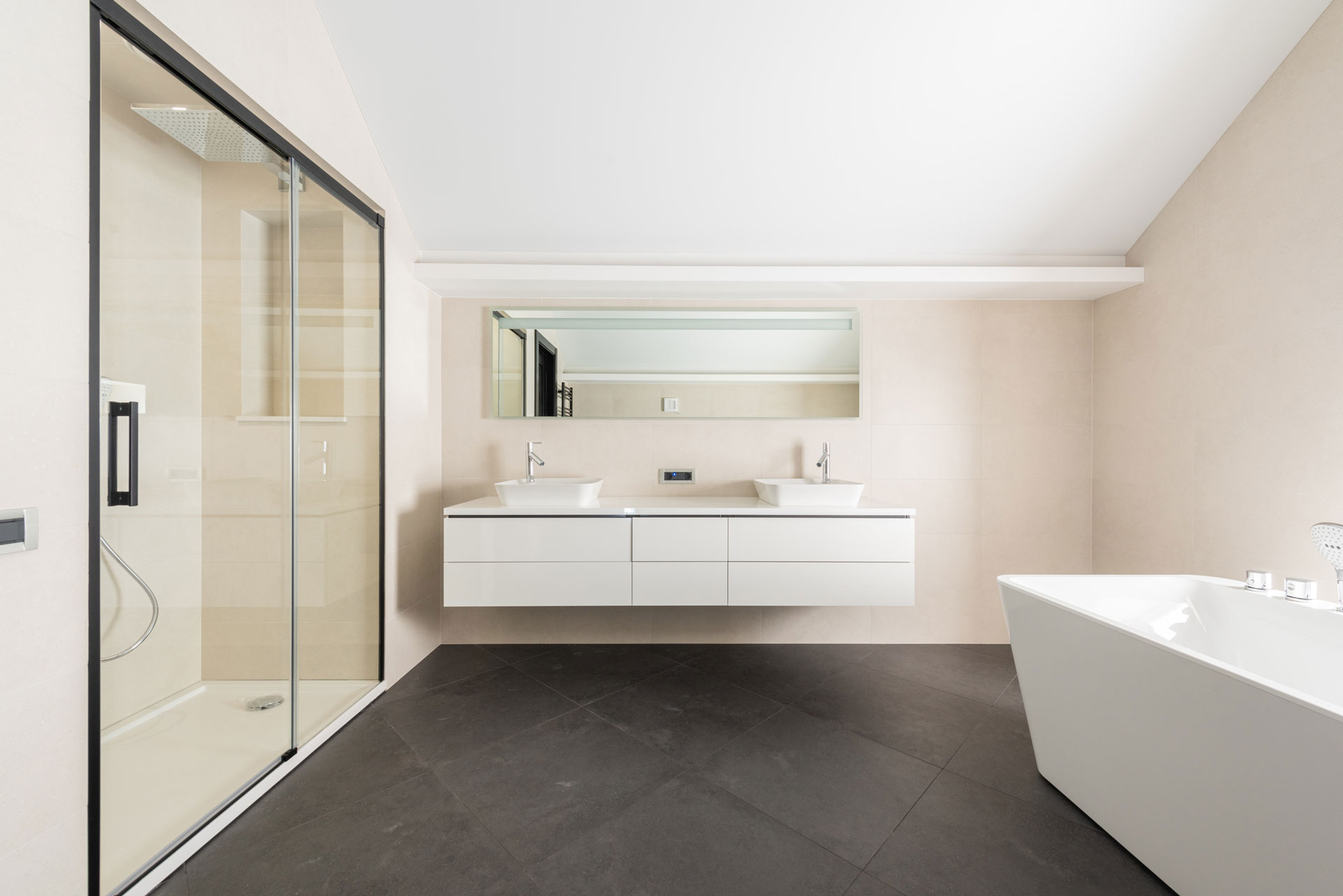 SALLE DE BAINS 3 | HB Concept 68 Salle de bain clé en main aux alentours de Saint-Louis et Rixheim 2