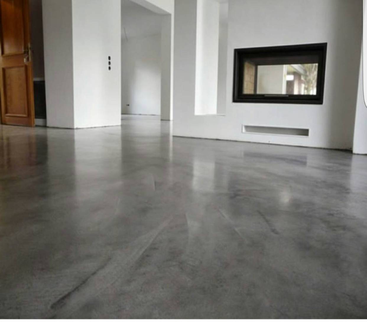 Pose de revêtements de sol à Saint-Louis et Rixheim : carrelage, parquet et béton ciré