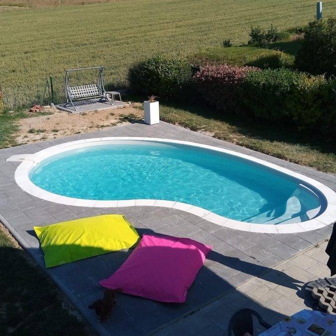 Aménagement extérieur 5