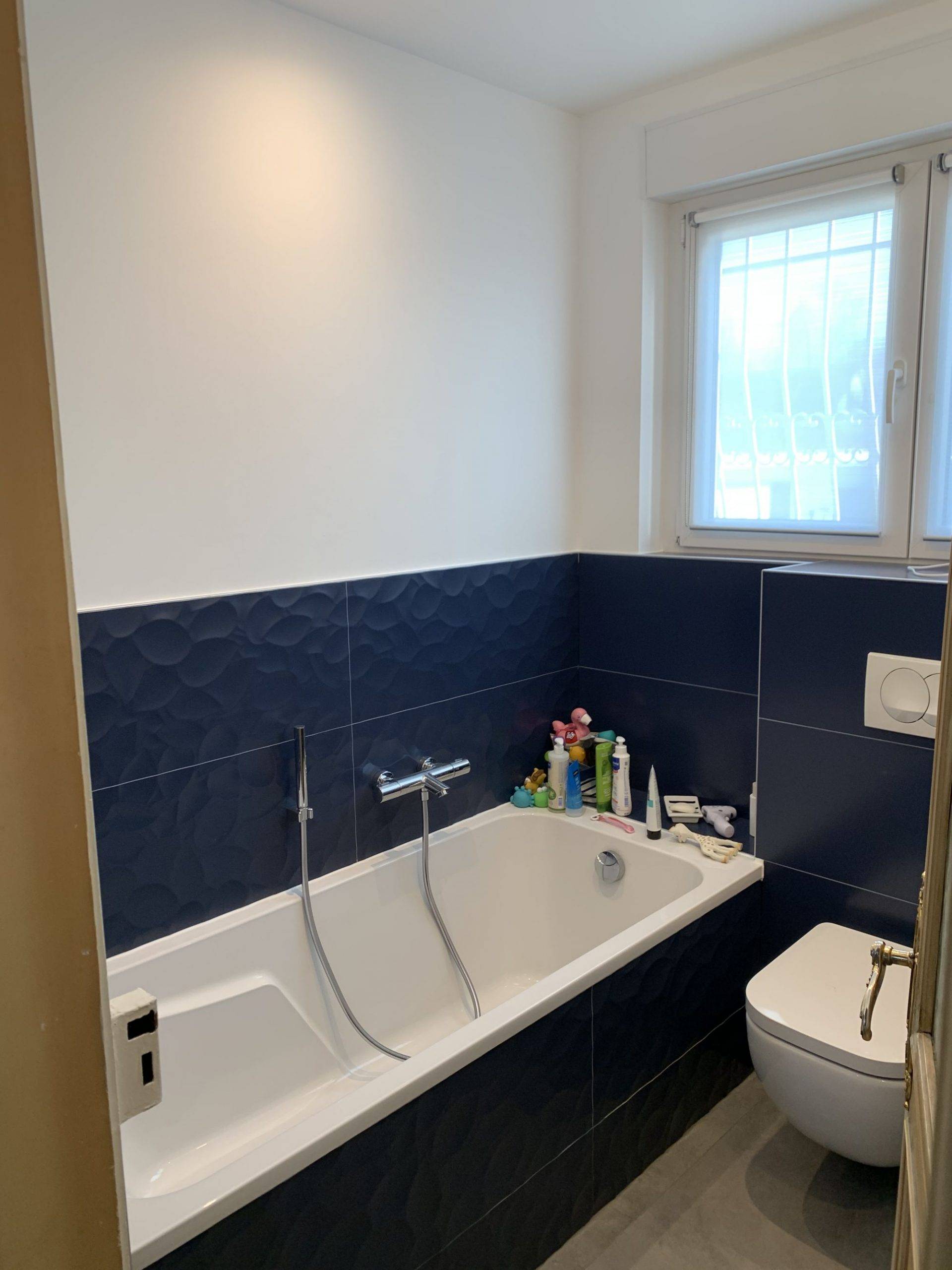 Quels sont les avantages d&#8217;une baignoire dans sa salle de bain ?