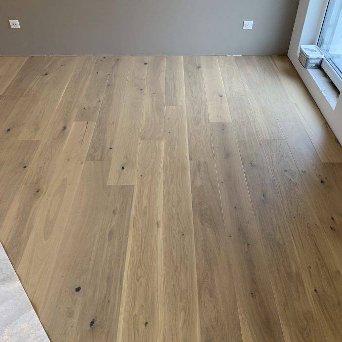 Revêtements de sols 6