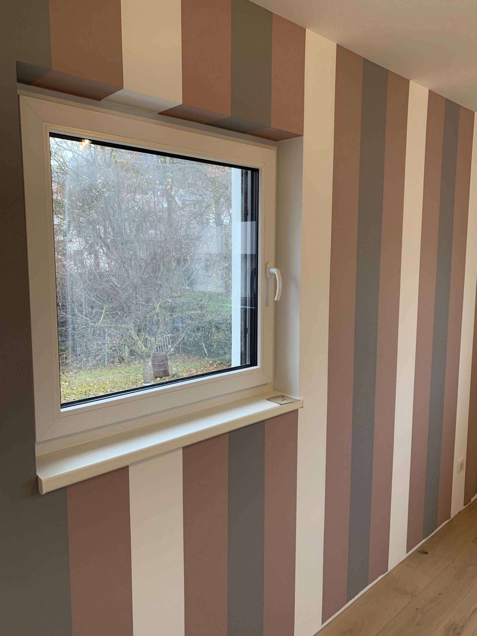 Peinture / décoration