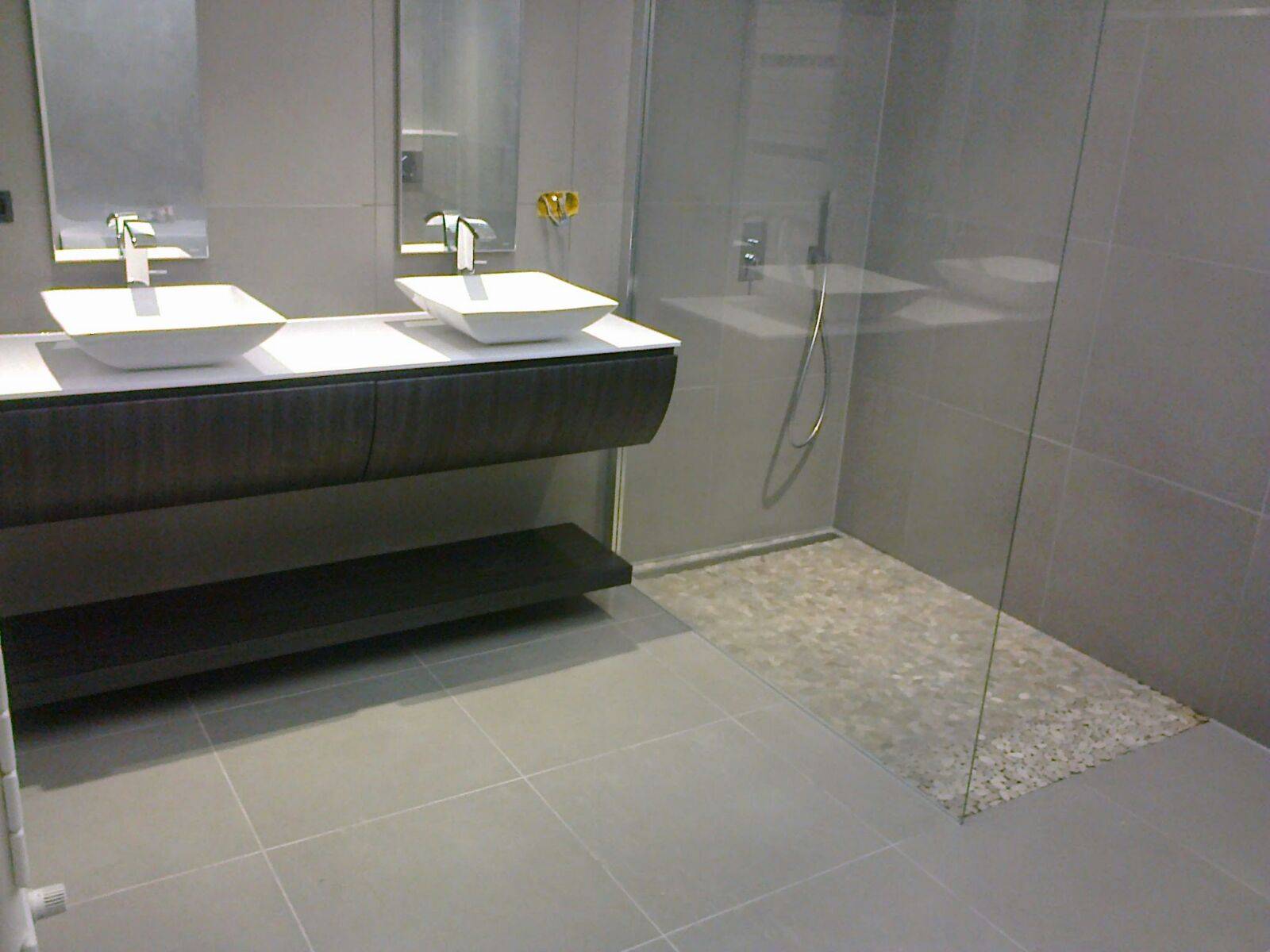 Salle de bain clé en main aux alentours de Saint-Louis et Rixheim