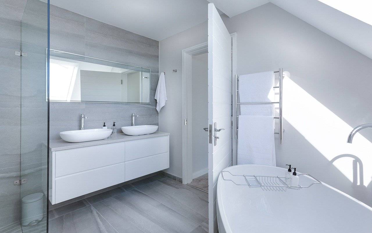 Comment aménager une salle de bain ?