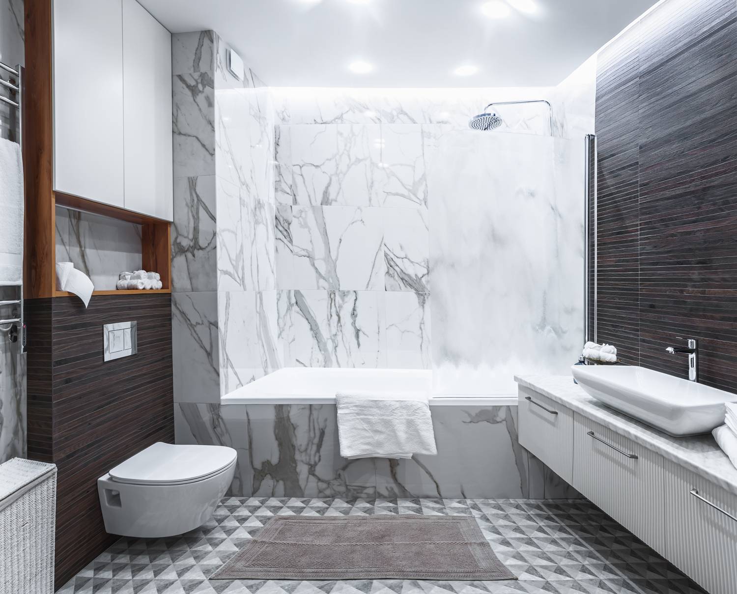 Quelles sont les étapes clés pour réussir la rénovation complète de votre salle de bain ?