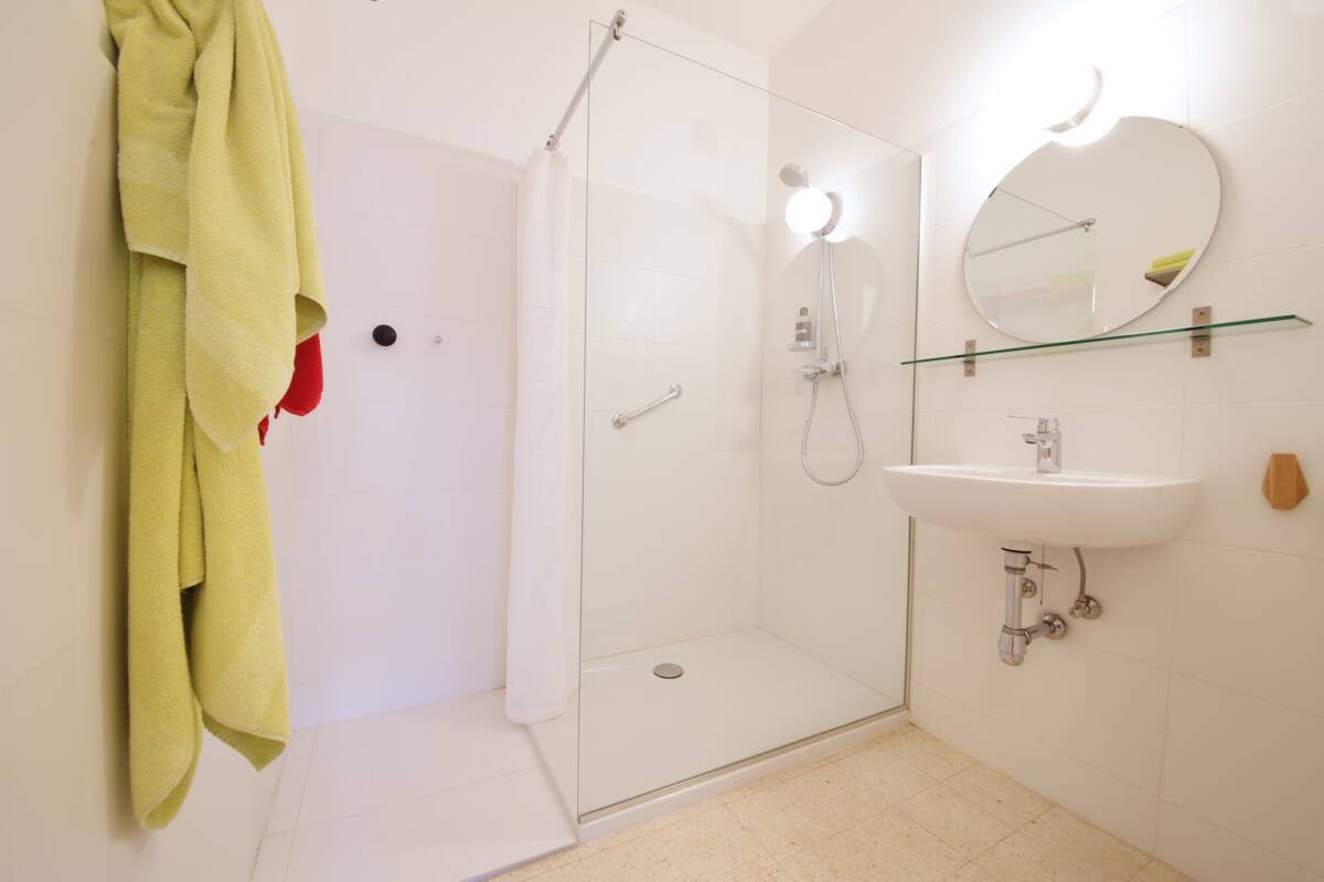 Quelles sont les dimensions d’une douche à l’italienne ?