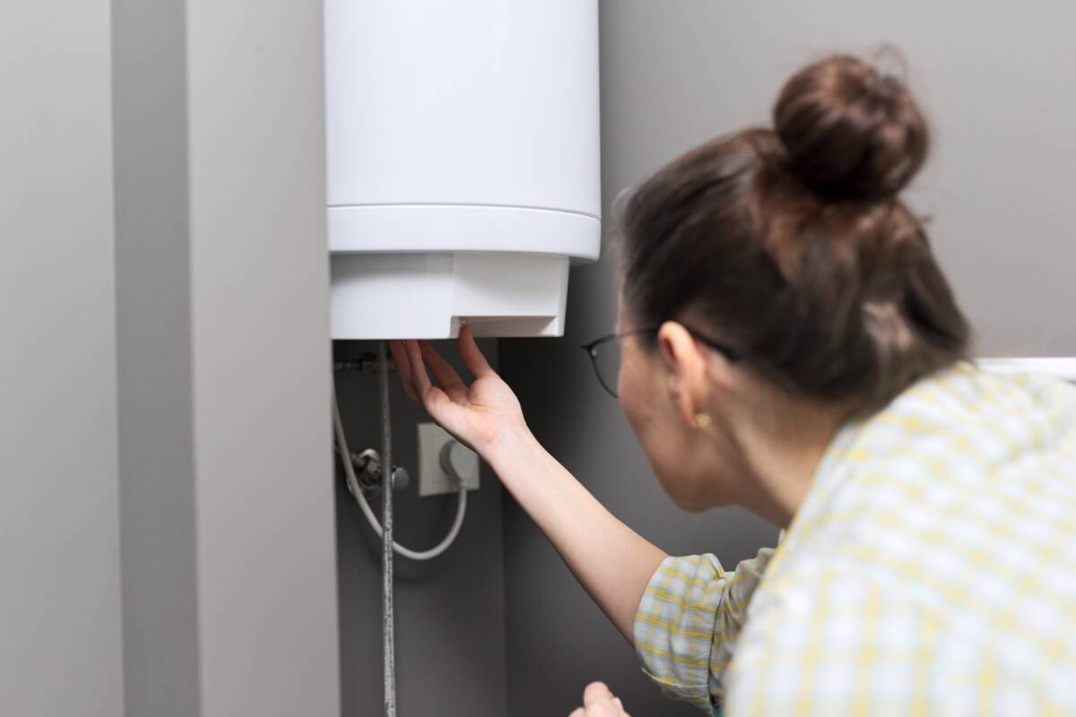 Quand faut-il changer son chauffe-eau ?