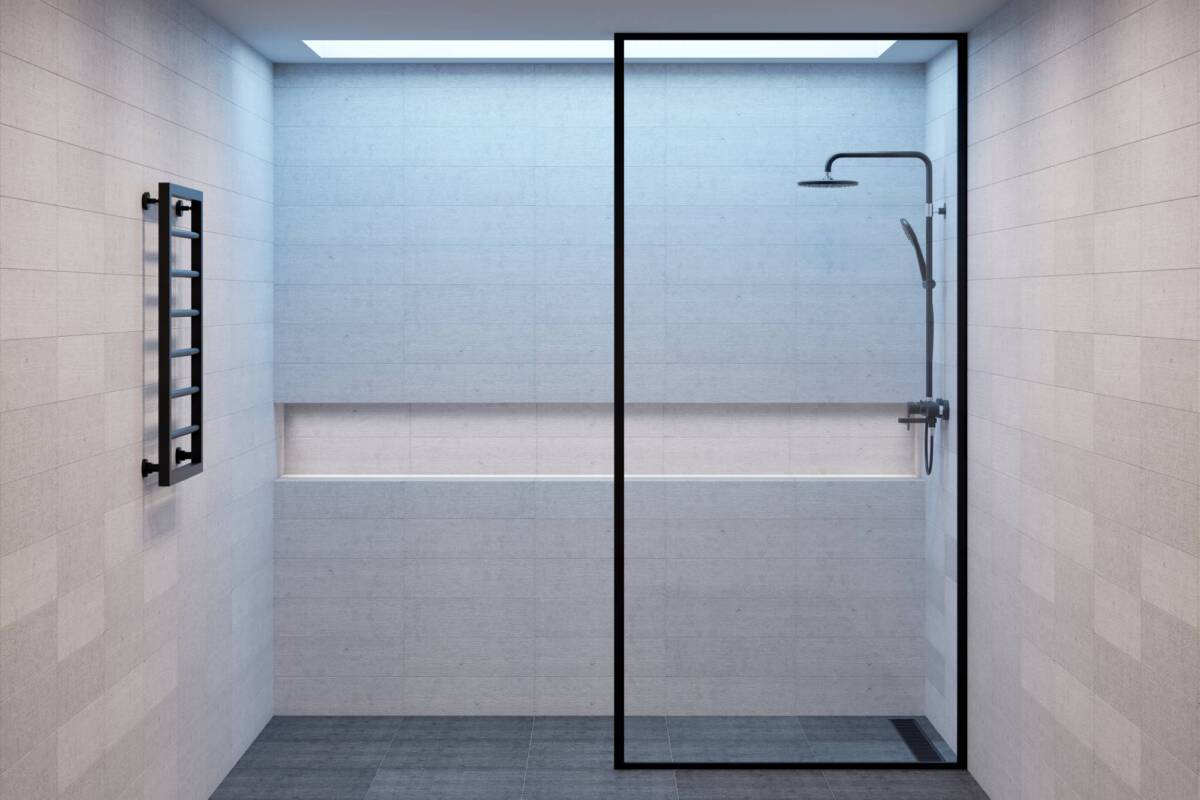 Comment faire du Home-staging dans une salle de bain ?