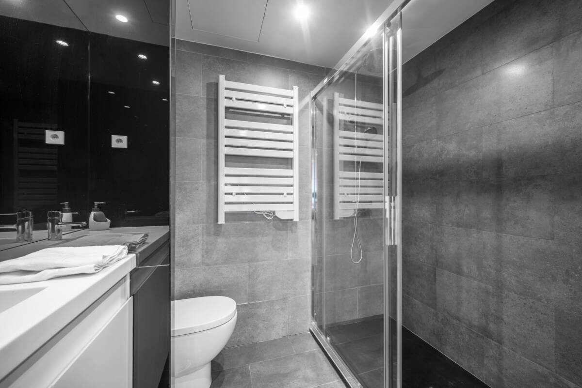 Quel chauffage choisir pour sa salle de bains ?