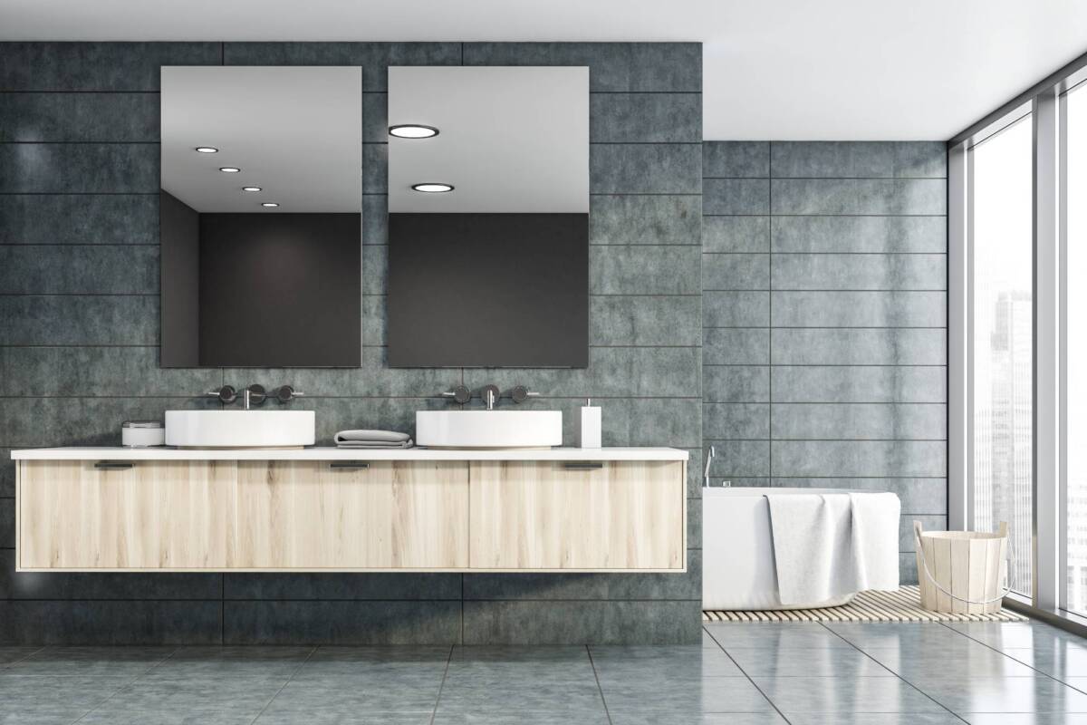 Quels sont les bons gestes à prendre pour entretenir sa salle de bain ?