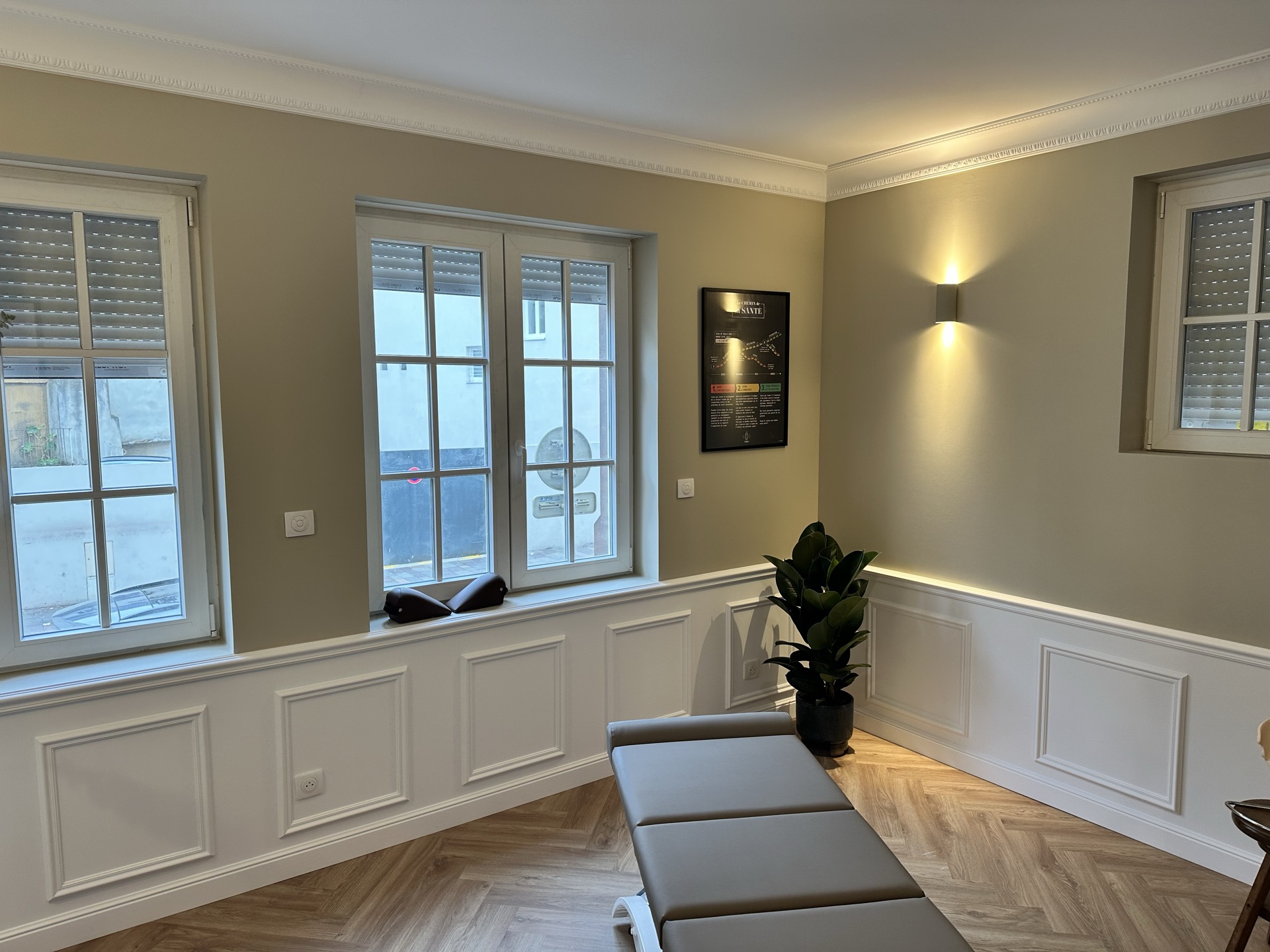 Peinture &amp; d&eacute;coration 17